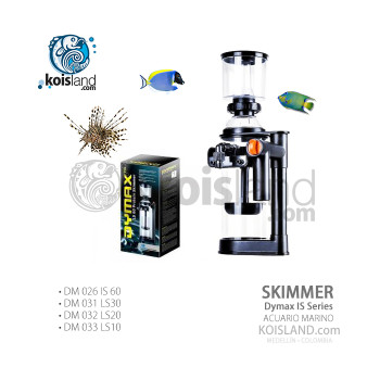 Skimmer DYMAX DM SERIES